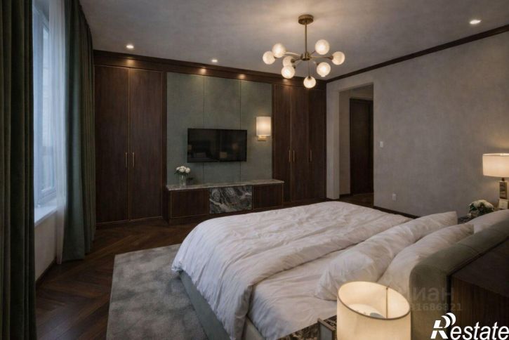 1-комн квартира ул Аделя Кутуя, 110,  д. 110
