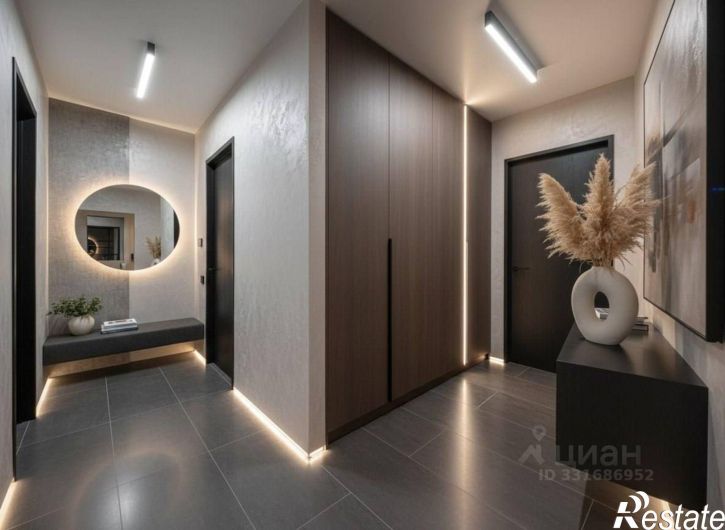 1-комн квартира ул Лукина, 48ж,  д. 48ж