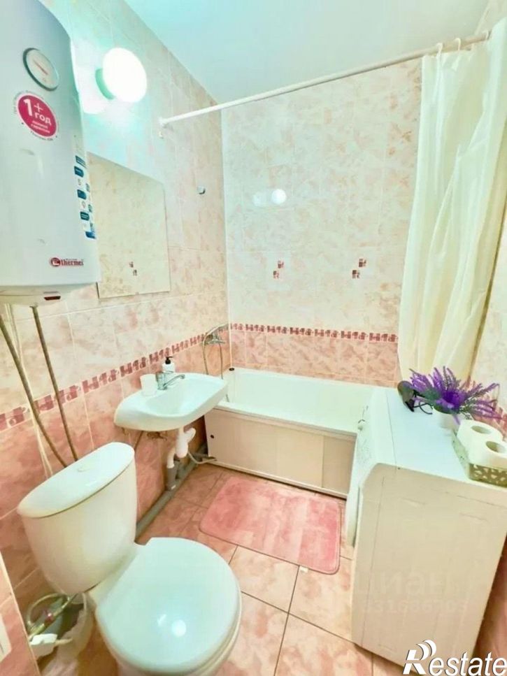 1-комн квартира ул Меридианная, 3,  д. 3