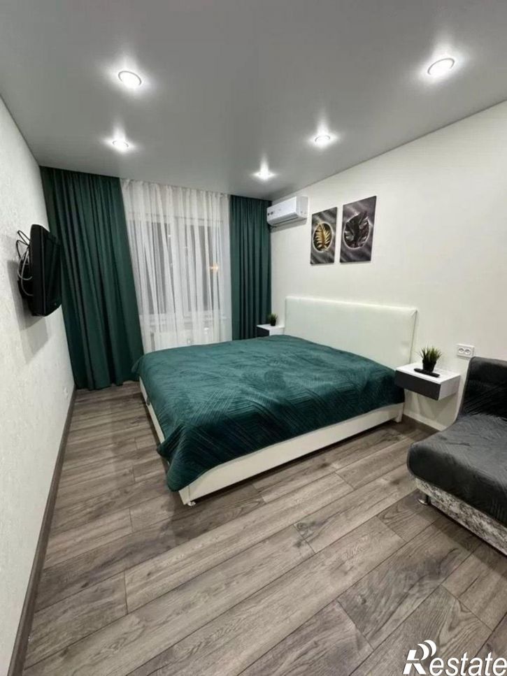 1-комн квартира пр-кт Альберта Камалеева, 32,  д. 32