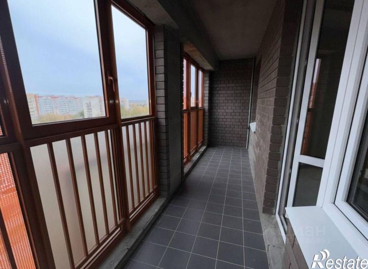 1-комн квартира ул Лукина, 48ж,  д. 48ж