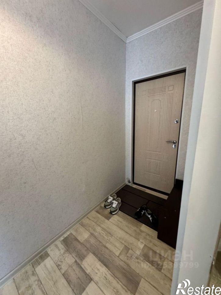 1-комн квартира ул Ахтямова, 30,  д. 30