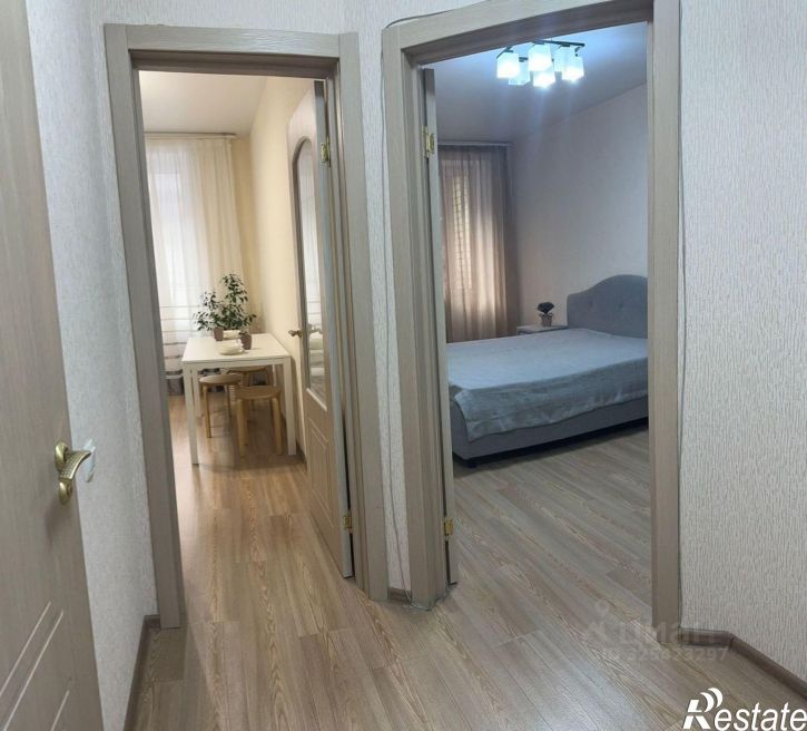 1-комн квартира ул Рауиса Гареева, 102 2,  д. 102 2,  к. 2