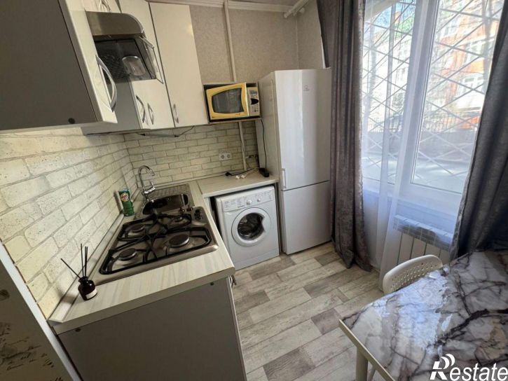 1-комн квартира ул Ахтямова, 30,  д. 30