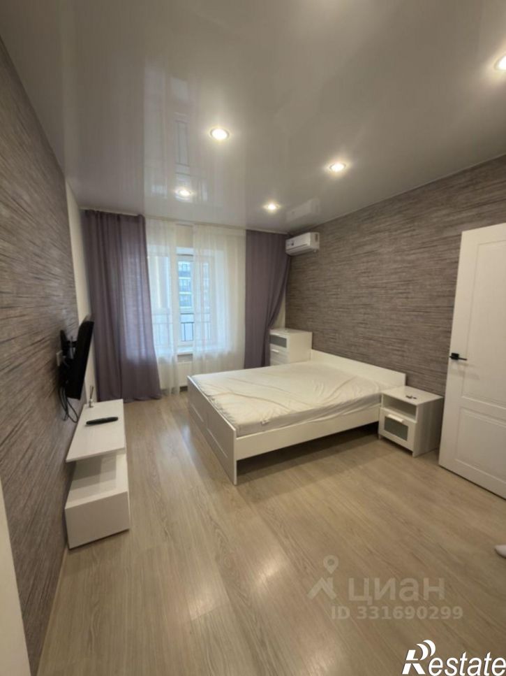 1-комн квартира ул Разведчика Ахмерова, 7,  д. 7