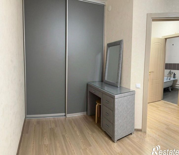 1-комн квартира ул Рауиса Гареева, 102 2,  д. 102 2,  к. 2