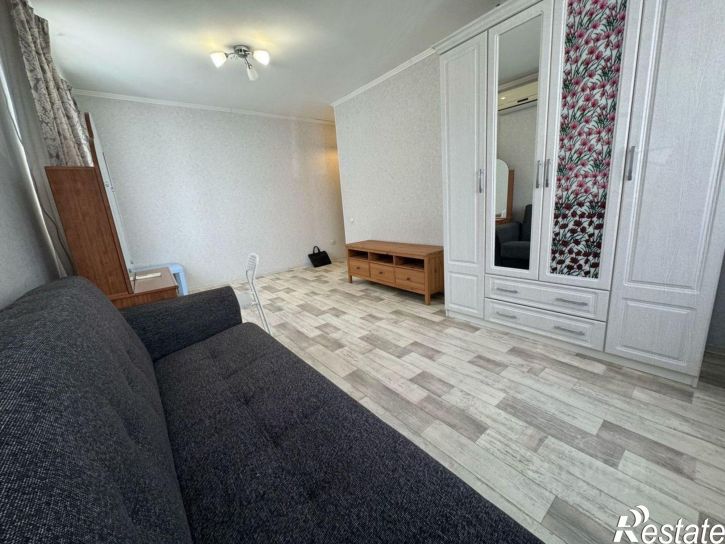 1-комн квартира ул Ахтямова, 30,  д. 30