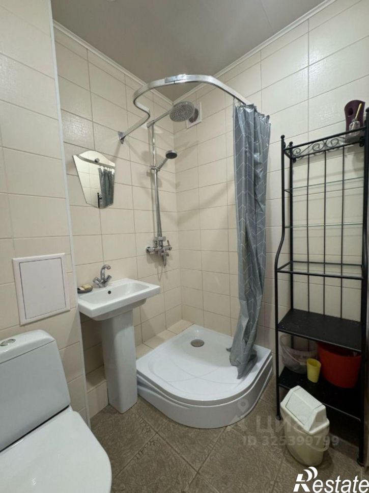 1-комн квартира ул Ахтямова, 30,  д. 30