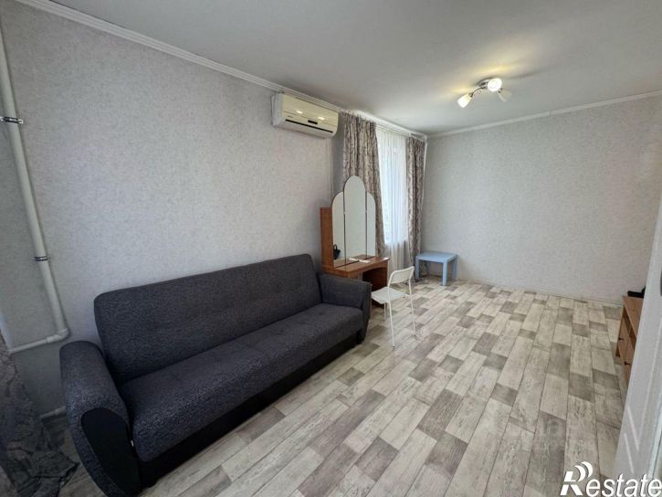 1-комн квартира ул Ахтямова, 30,  д. 30