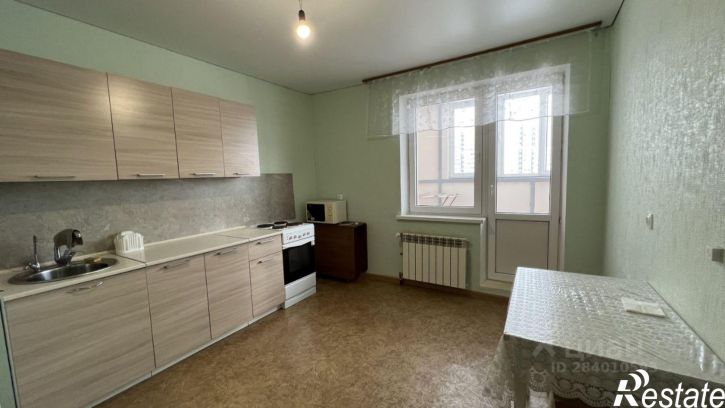 2-комн квартира ул Альфии Авзаловой, 15,  д. 15