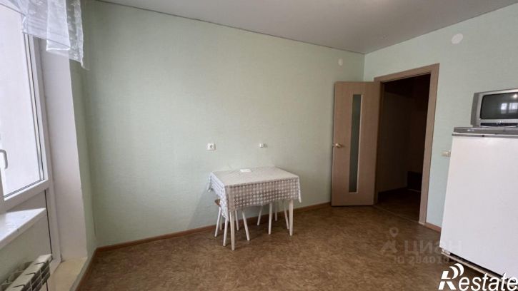 2-комн квартира ул Альфии Авзаловой, 15,  д. 15