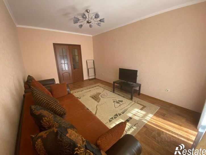 1-комн квартира ул Баки Урманче, 8,  д. 8