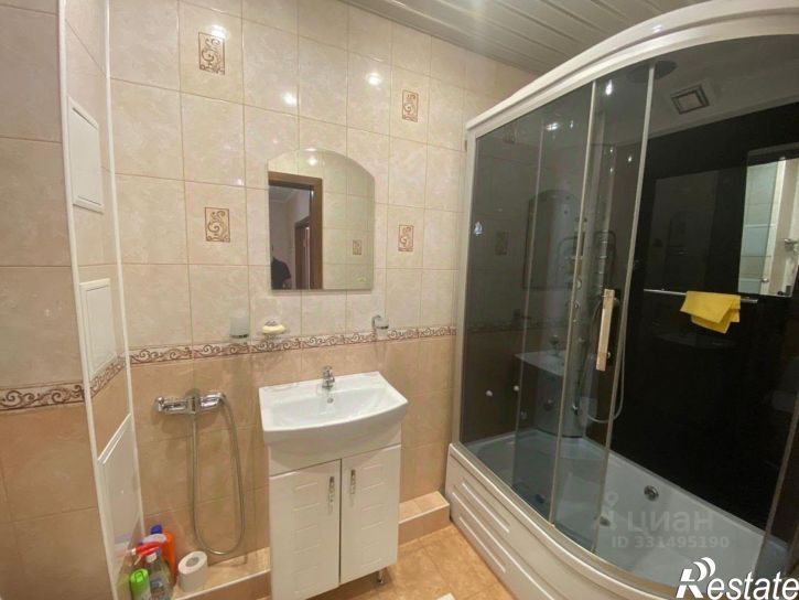1-комн квартира ул Баки Урманче, 8,  д. 8