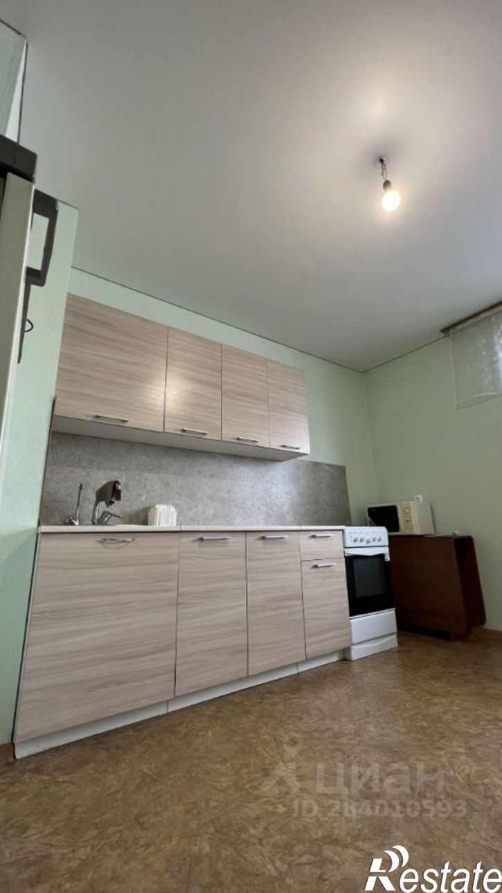 2-комн квартира ул Альфии Авзаловой, 15,  д. 15