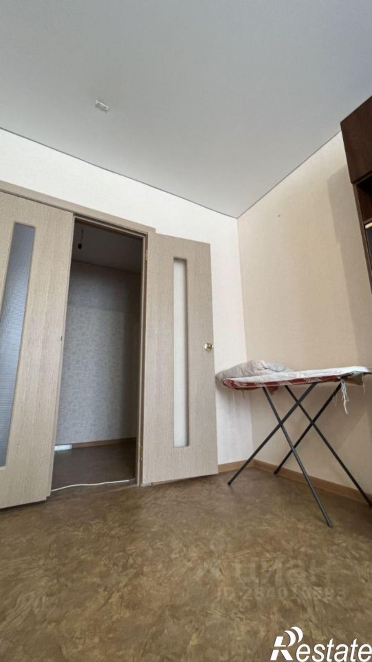 2-комн квартира ул Альфии Авзаловой, 15,  д. 15
