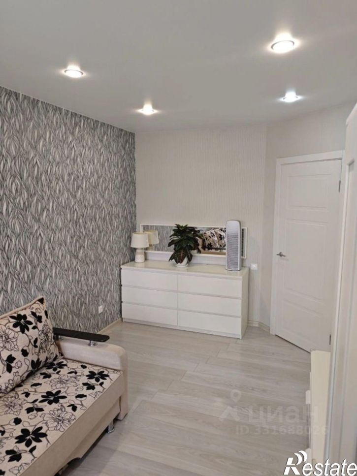 1-комн квартира ул Зур Урам, 1Г,  д. 1Г