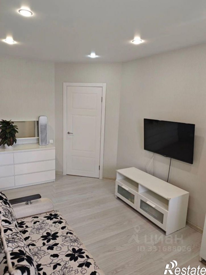 1-комн квартира ул Зур Урам, 1Г,  д. 1Г