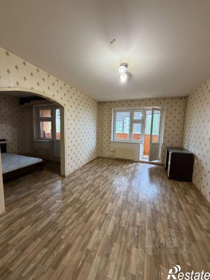 2-комн квартира ул Академика Глушко, 20,  д. 20