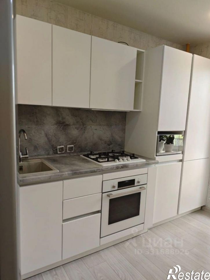 1-комн квартира ул Зур Урам, 1Г,  д. 1Г