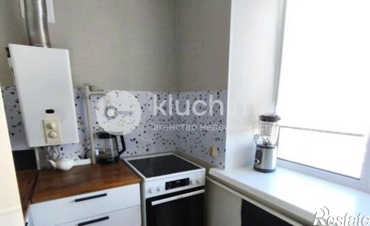 3-комн квартира ул Даурская, 16А,  д. 16А