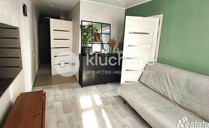 3-комн квартира ул Даурская, 16А,  д. 16А