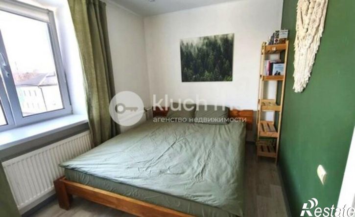 3-комн квартира ул Даурская, 16А,  д. 16А