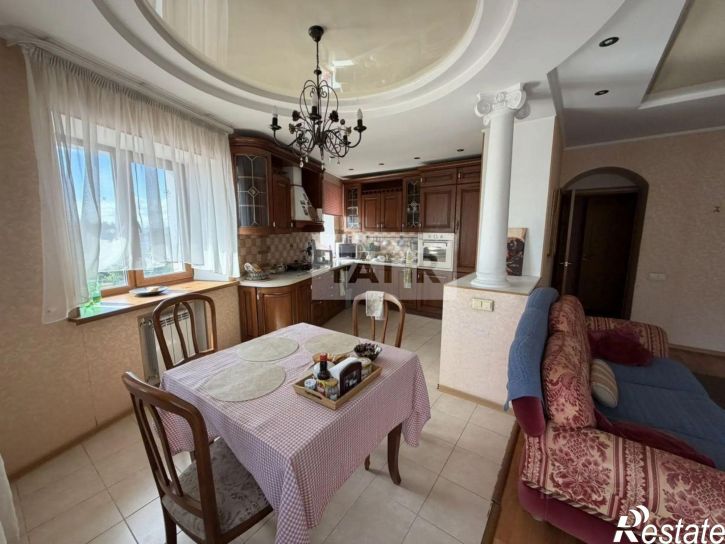 3-комн квартира ул Галактионова, 3Б,  д. 3Б