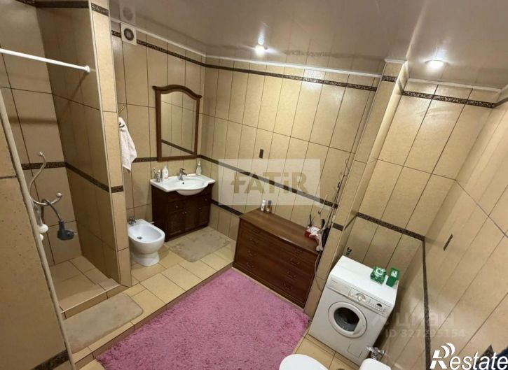 3-комн квартира ул Галактионова, 3Б,  д. 3Б