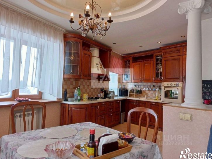 3-комн квартира ул Галактионова, 3Б,  д. 3Б