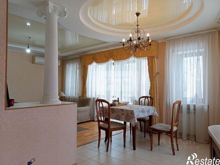 3-комн квартира ул Галактионова, 3Б,  д. 3Б