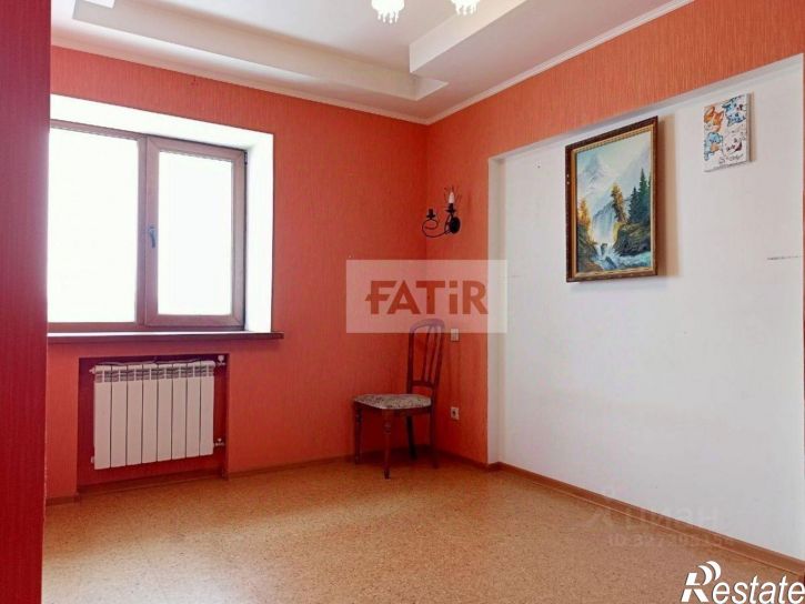 3-комн квартира ул Галактионова, 3Б,  д. 3Б