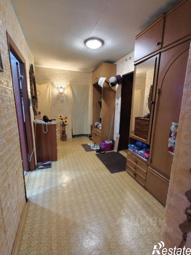 2-комн квартира пр-кт Ибрагимова, 63А,  д. 63А