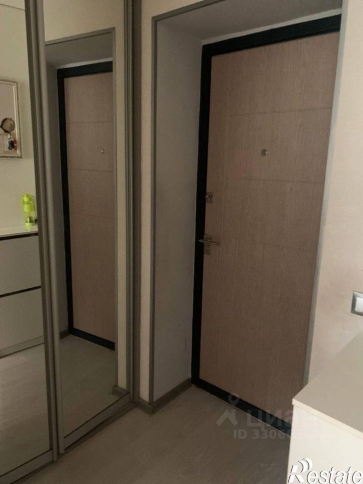 1-комн квартира ул Маршала Чуйкова, 38,  д. 38
