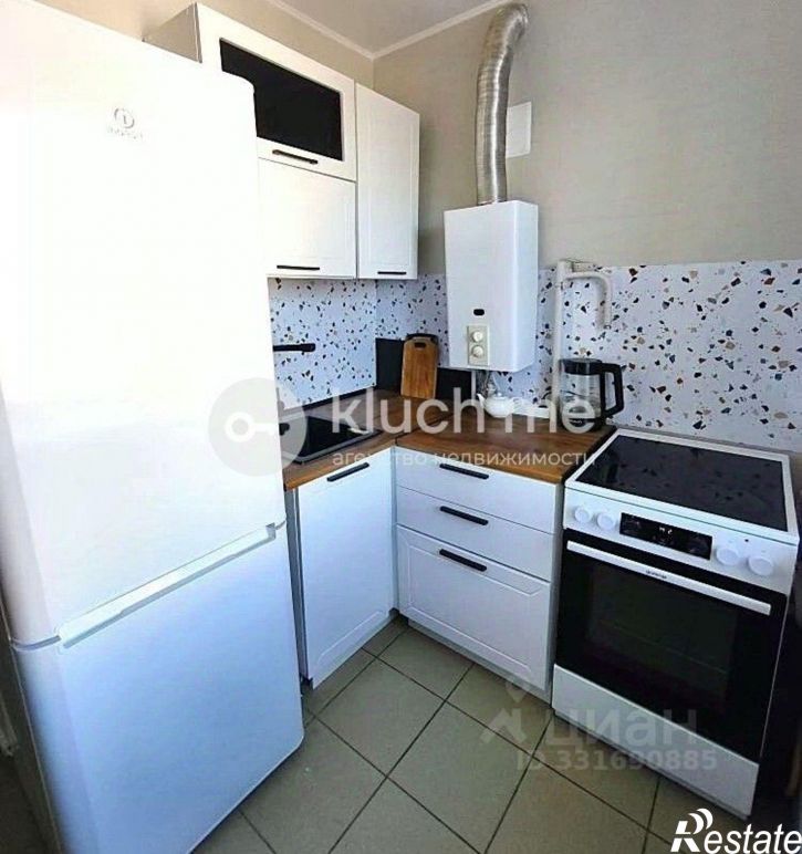 3-комн квартира ул Даурская, 16А,  д. 16А