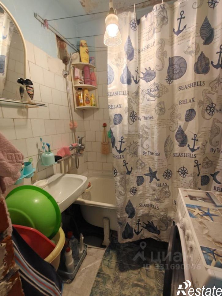 2-комн квартира пр-кт Ибрагимова, 63А,  д. 63А