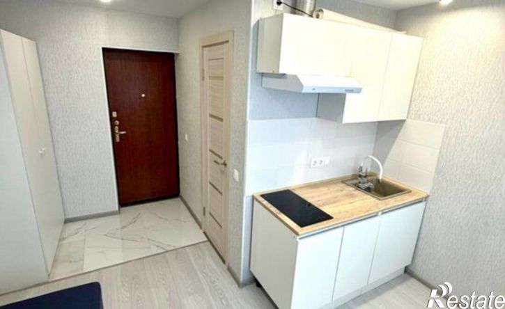 1-комн квартира ул Солидарности, 21,  д. 21
