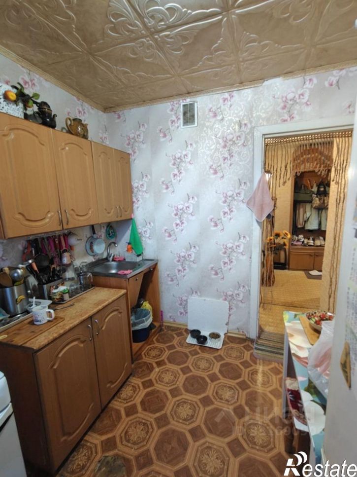 2-комн квартира пр-кт Ибрагимова, 63А,  д. 63А