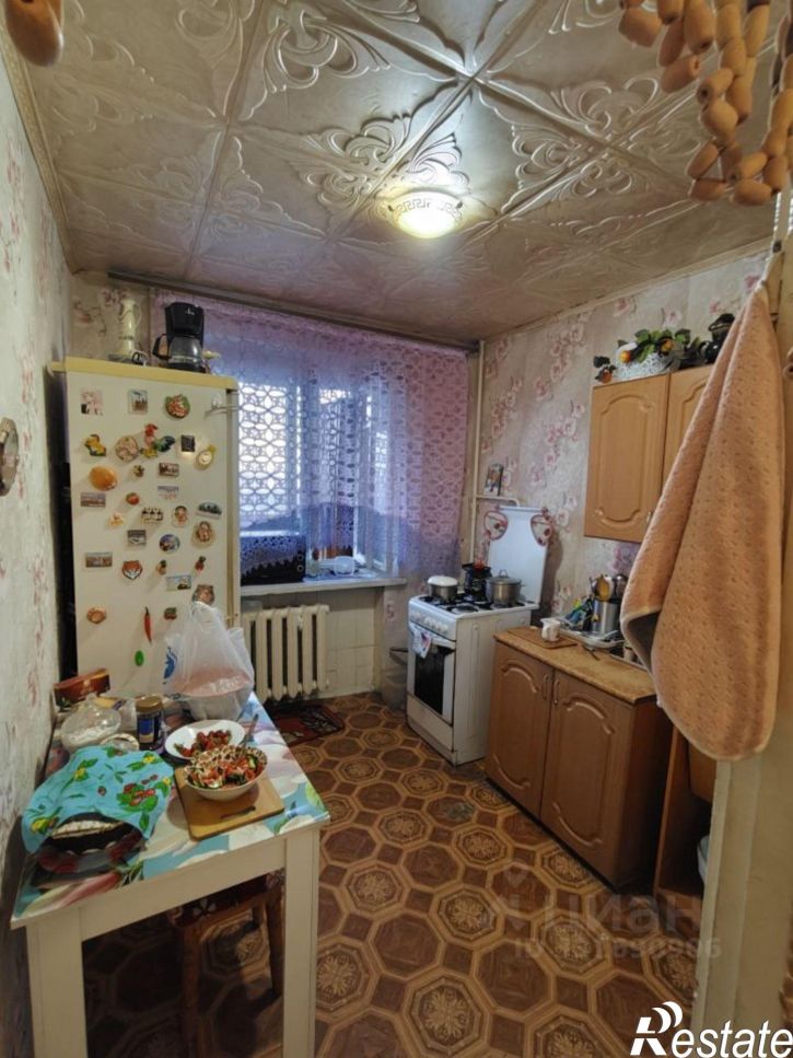 2-комн квартира пр-кт Ибрагимова, 63А,  д. 63А