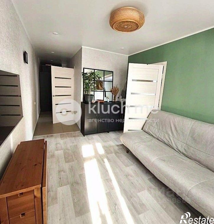 3-комн квартира ул Даурская, 16А,  д. 16А
