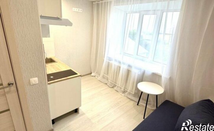 1-комн квартира ул Солидарности, 21,  д. 21