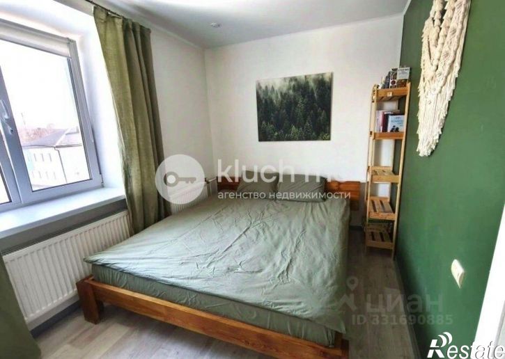 3-комн квартира ул Даурская, 16А,  д. 16А