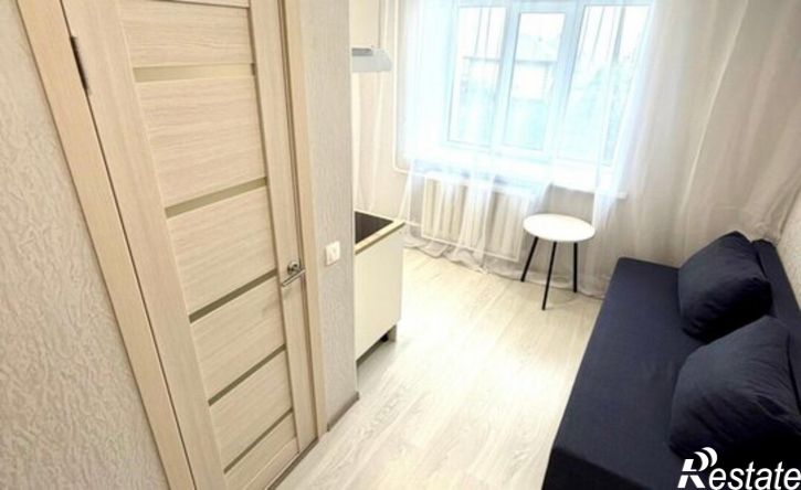 1-комн квартира ул Солидарности, 21,  д. 21