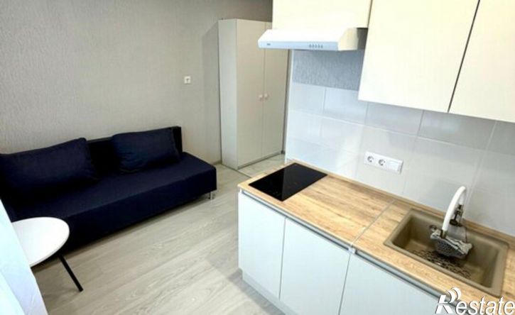 1-комн квартира ул Солидарности, 21,  д. 21
