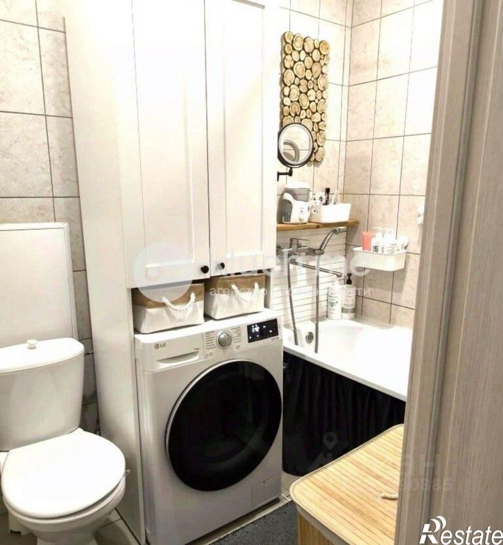 3-комн квартира ул Даурская, 16А,  д. 16А