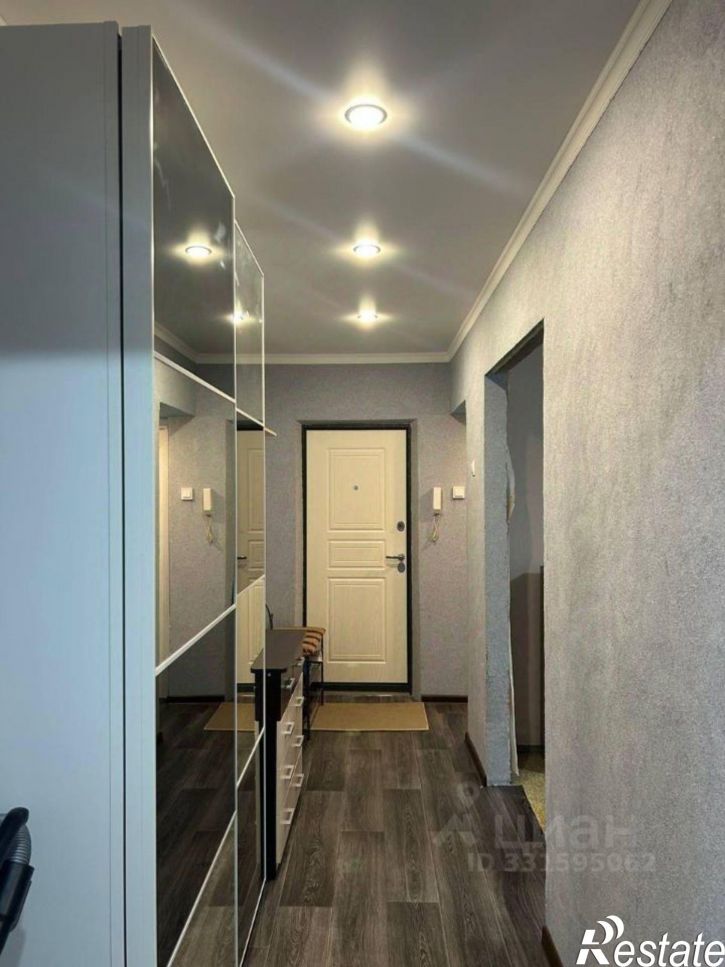 3-комн квартира ул Минская, 24,  д. 24