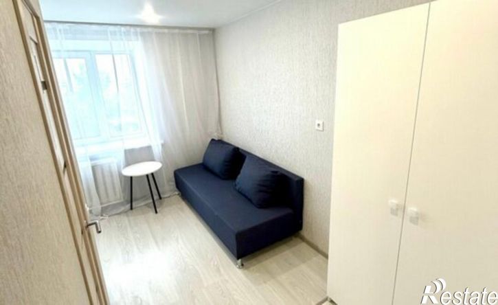 1-комн квартира ул Солидарности, 21,  д. 21