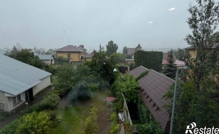 1-комн квартира ул Солидарности, 21,  д. 21