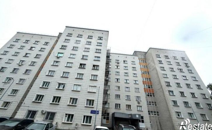 1-комн квартира ул Солидарности, 21,  д. 21