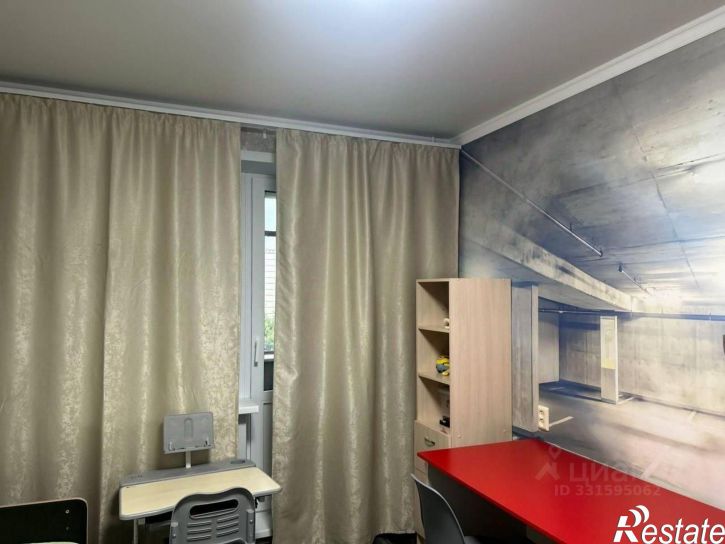 3-комн квартира ул Минская, 24,  д. 24