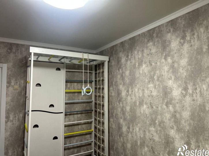 3-комн квартира ул Минская, 24,  д. 24